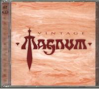 Magnum - Vintage Magnum [Import]