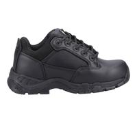 Magnum Viper Pro 3.0 Hommes Décontracté Cuir Quotidien Uniforme Chaussures Noir