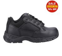 Magnum Viper Pro 3.0 Hommes Décontracté Cuir Quotidien Uniforme Chaussures Noir