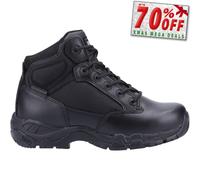 Magnum Viper Pro 5.0 Hommes Extérieur Imperméable Aventure Bottines Noir