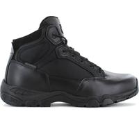 MAGNUM VIPER PRO 5.0 WP - Bottes d'intervention homme Chukka Boots Noir M810041-021 , Taille : EU 48 UK 14