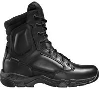 Magnum Viper Pro 8.0 Leather, bottes imperméables unisexes 40 EU Noir Noir