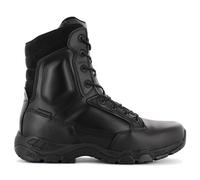 Magnum Viper Pro 8.0 Leather Wp Waterproof - Hommes Tactical Boots Militär Bottes Noir M810044-021 - 42