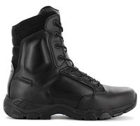 Magnum Viper Pro 8.0 Leather Wp Waterproof - Hommes Tactical Boots Militär Bottes Noir M810044-021 - 48