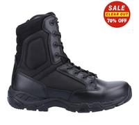 MAGNUM Chaussures professionnelles Magnum Viper Pro 8.0 + side Zip noir taille