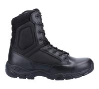 MAGNUM Chaussures professionnelles Magnum Viper Pro 8.0 + side Zip noir taille