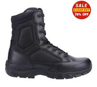 Magnum Viper Pro 8.0 Unisexe Uniforme Extérieur Randonnée Bottes Noir
