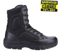 Magnum Bottes de randonnée Viper Pro 8.0 Unisexe Uniforme Extérieures Noires