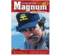 Magnum, vol.1
