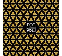 Magnum Vol I - Magnum Vol I-Various Artists 3lp [Import]