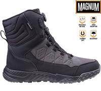 Magnum Wenton Mid Waterproof - Boots Tactiques Extérieures Neuf
