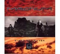 Magnum - Wings of Heaven (1988) [Import]
