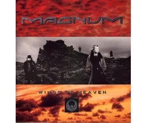 Magnum - Wings of Heaven (1988) [Import]
