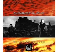 Wings Of Heaven CD