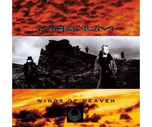 Magnum - Wings of Heaven