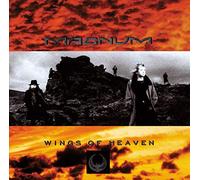 Magnum - Wings of Heaven [Import]