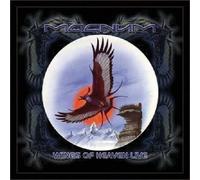 MAGNUM "WINGS OF HEAVEN LIVE 2008" 2 CD NEW