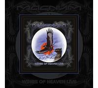 Magnum - Wings Of Heaven Live (3LP Gatefold + 2CD)