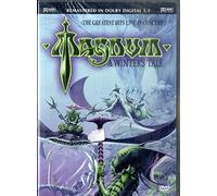 Magnum - Winters Tale [Import]