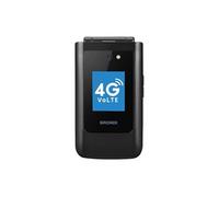 MAGNUM XXL 4G 8,13 cm (3.2") Gris Téléphone numérique