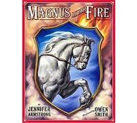 Magnus At The Fire Jennifer Armstrong (Auteur)