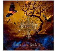 Magnus Band Rosen - Outside The Rock Box [Compact Discs]