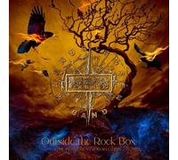 Magnus Band Rosen - Outside The Rock Box [Compact Discs]