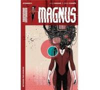 Magnus Between Two Worlds TP by Chuck Wendig Chuck Wendig (Auteur)