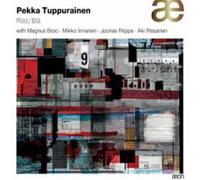 ALTLED – Tuppurainen, Pekka – Import – Rouge/Bleu