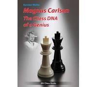 Magnus Carlsen - Die Schach-DNA eines Genies
