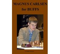 Magnus Carlsen for Buffs