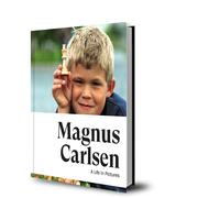 Magnus Carlsen - Une vie en images