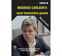 Magnus Carlsen's Most Instructive Games
