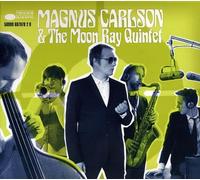 Magnus Carlson - Magnus Carlson & The Moon Ray