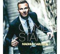 Magnus Carlsson - Vieille ville