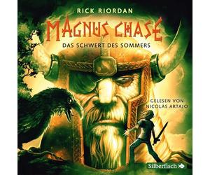 Magnus Chase - 01: das Schwert des Sommer