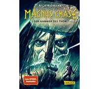 Magnus Chase 2: Der Hammer des Thor