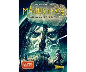 Magnus Chase 2: Der Hammer des Thor