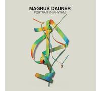 Magnus Dauner - Portrait in Rhythm [Import]