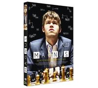 Magnus DVD DVD