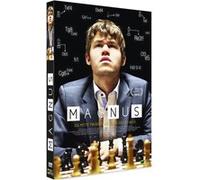Magnus DVD G