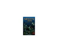 Magnus Fin And The Ocean Quest