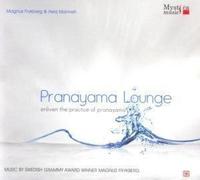 Magnus Fryberg - Pranayama Lounge