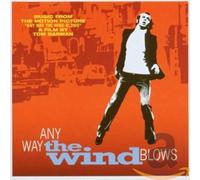 MAGNUS / HERBIE HANCOCK / J.J. CALE / OLIVER NELSON - Any way the wind blows (original motion picture soundtrack)