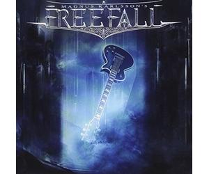 Magnus Karlsson - Magnus Karlsson's Free Fall