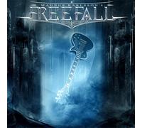 Magnus Karlsson - Pop CD, Magnus Karlsson's Free Fall (+1 Bonus Track)[002kr]