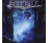 Magnus Karlsson's Free Fall