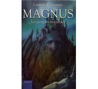 Magnus les peuples invisibles (T3 - Format poche)