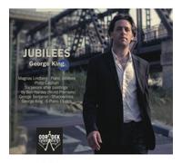 Magnus Lindberg Jubilees (CD) Album