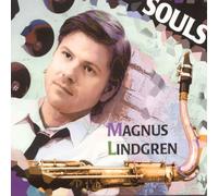 Magnus Lindgren - Souls [Import]